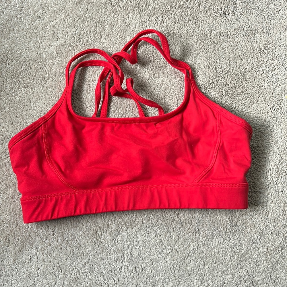 Zella Sports Bra